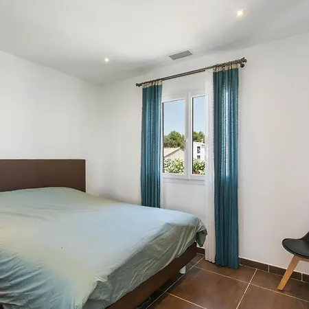Villa Le Golf St Thomas 19 Pers Béziers