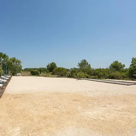 Le Golf St Thomas 19 Pers Villa *